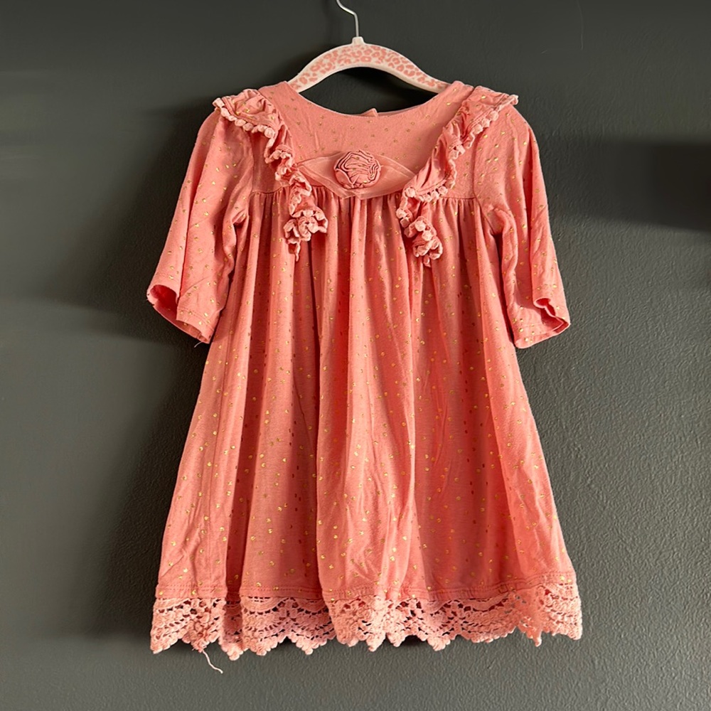 Baby Girls Dress